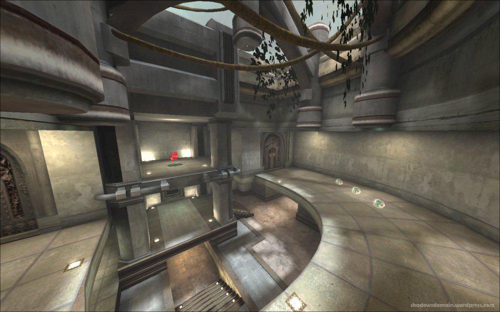 [Resources - Quake 1]