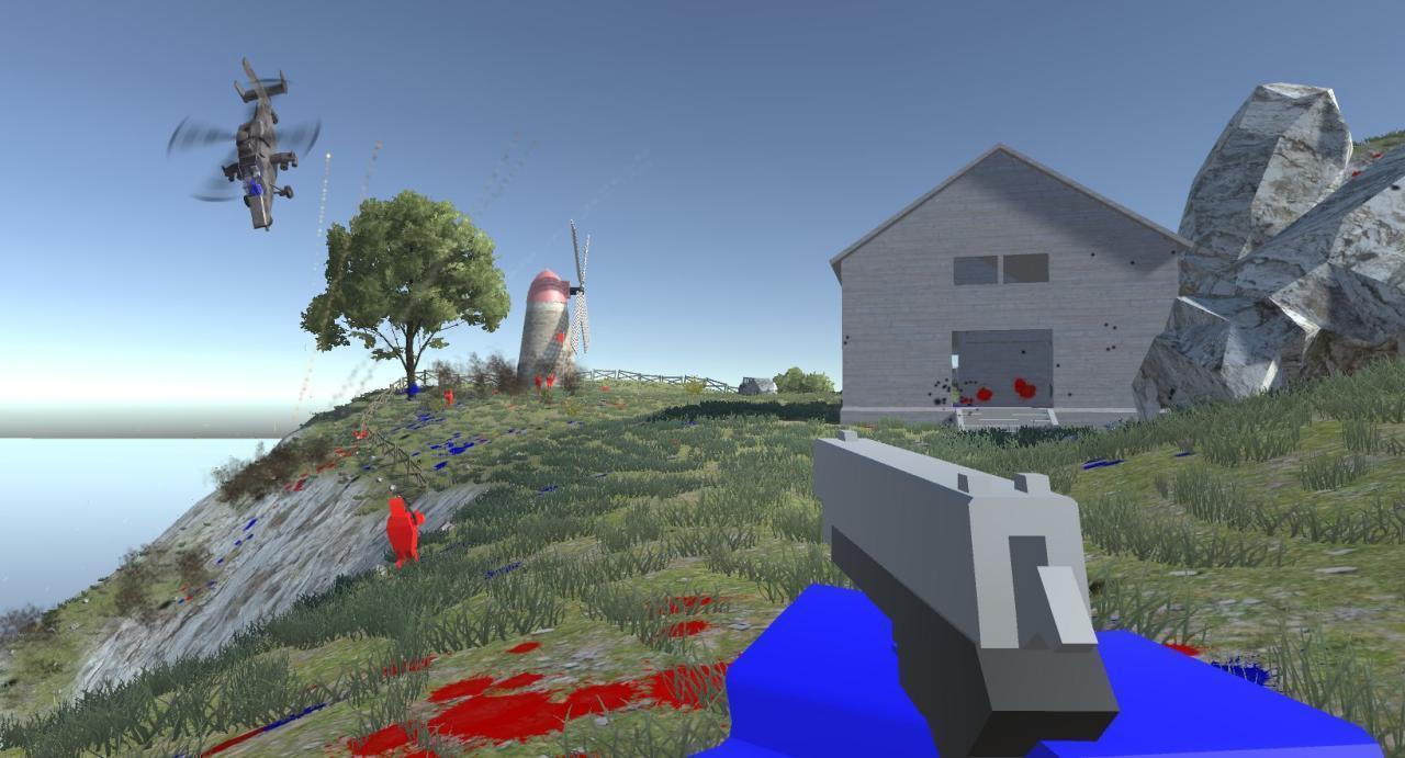 [Ravenfield]