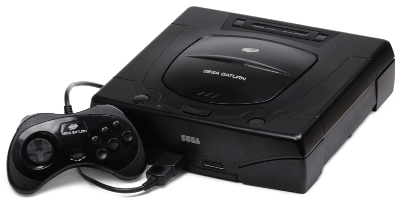 [Resources - Emulation - SEGA Saturn]