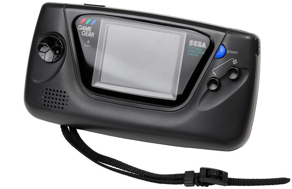 [Resources - Emulation - SEGA Game Gear]