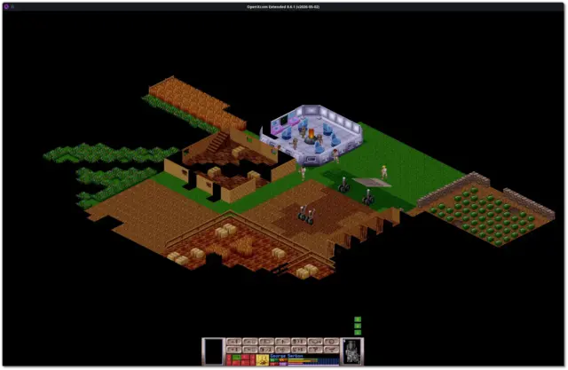[X-COM (with OpenXcom Extended engine)]