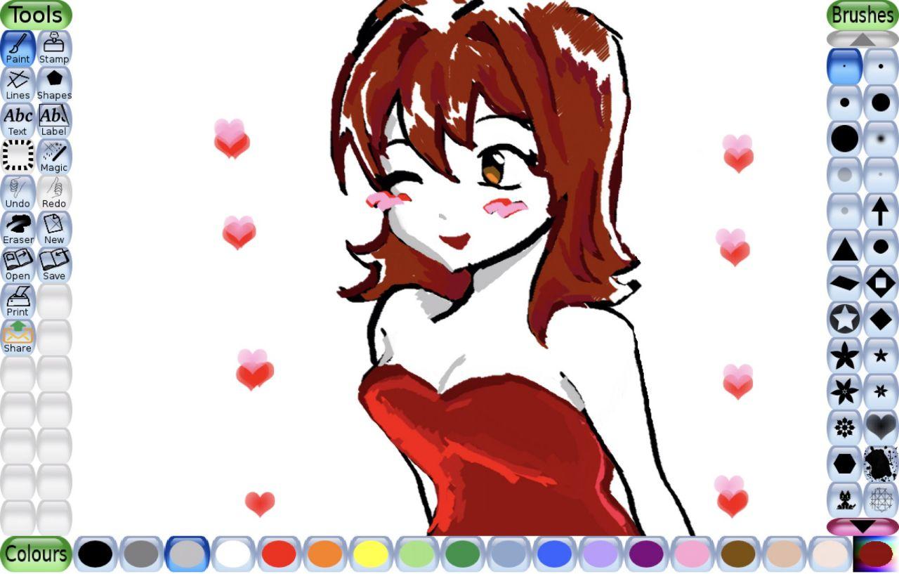 [Tux Paint]