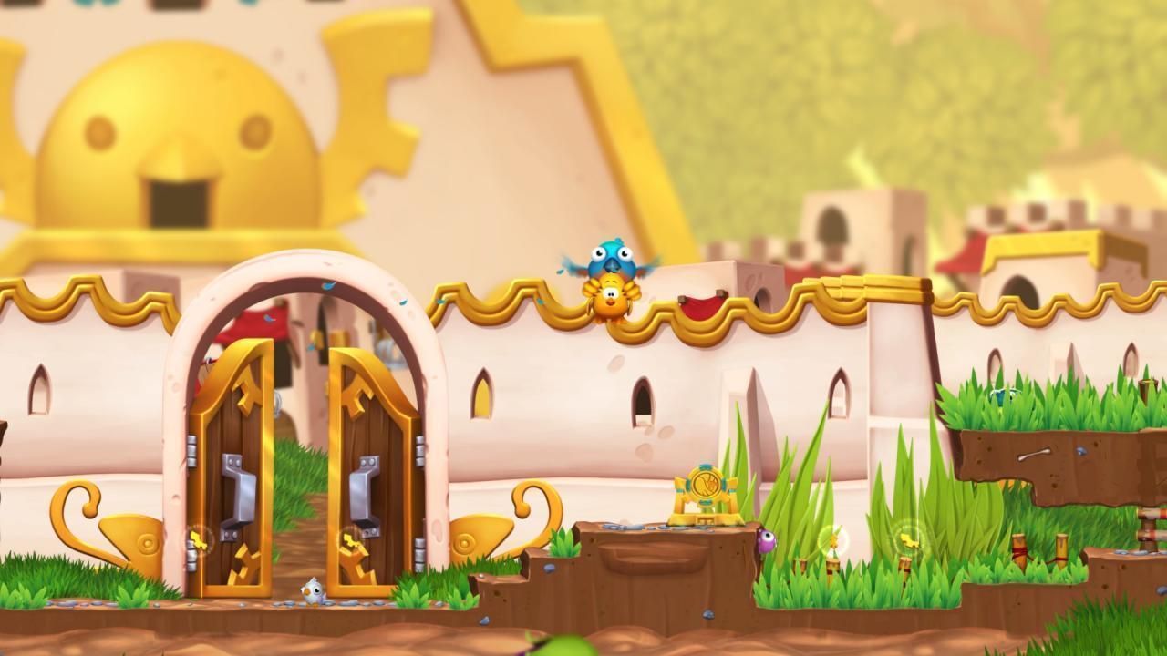 [Toki Tori 2+]