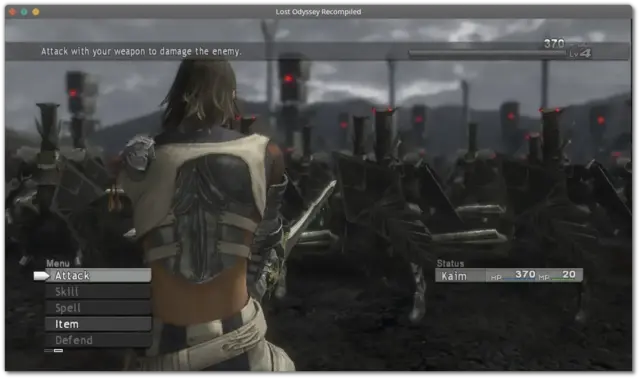 [Lost Odyssey (with LostOdysseyRecomp engine)]