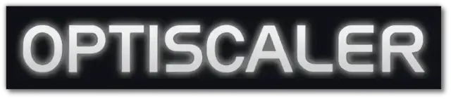[OptiScaler]