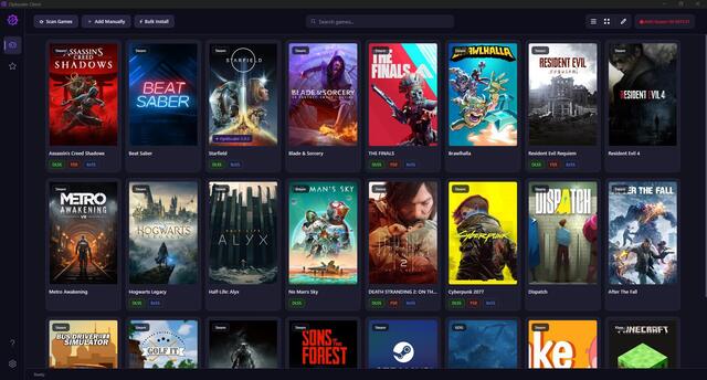 [OptiScaler Client]
