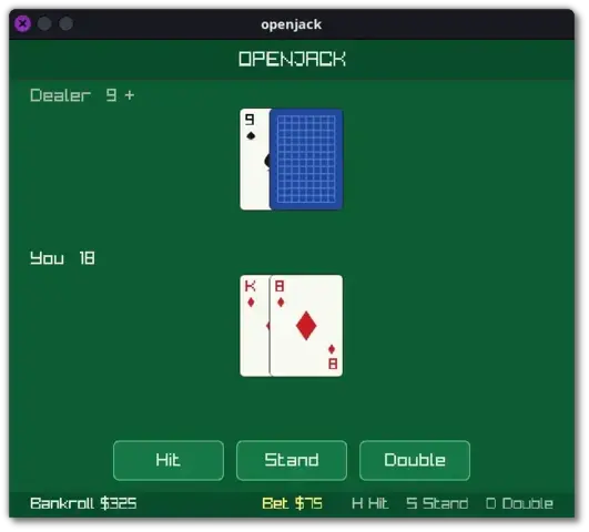 [openjack]