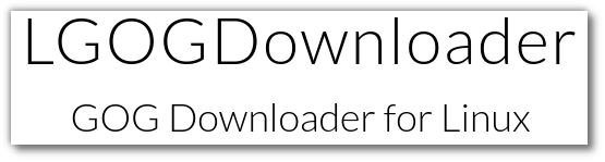 [LGOGDownloader]