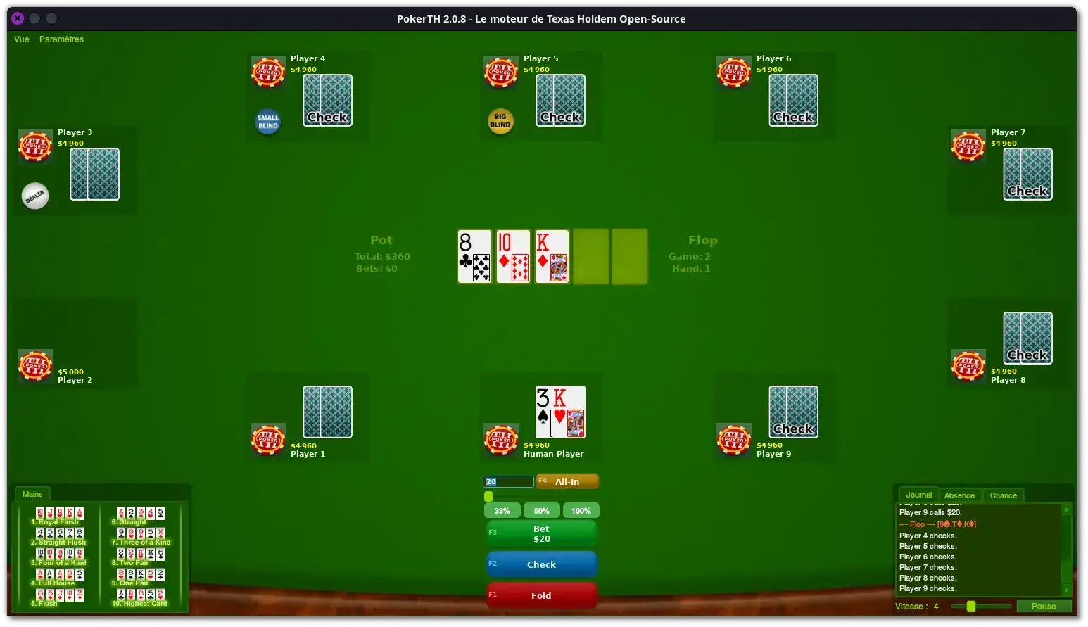 [PokerTH]