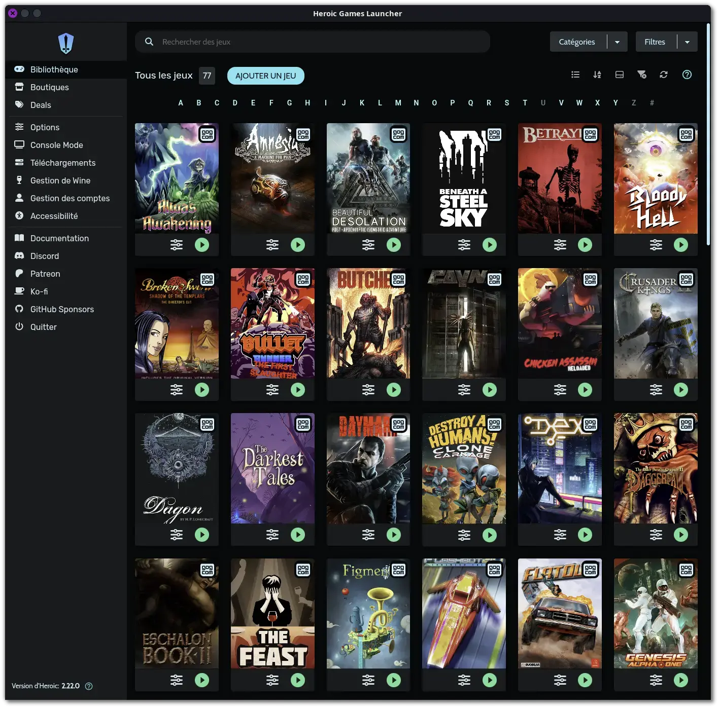 [Heroic Games Launcher]