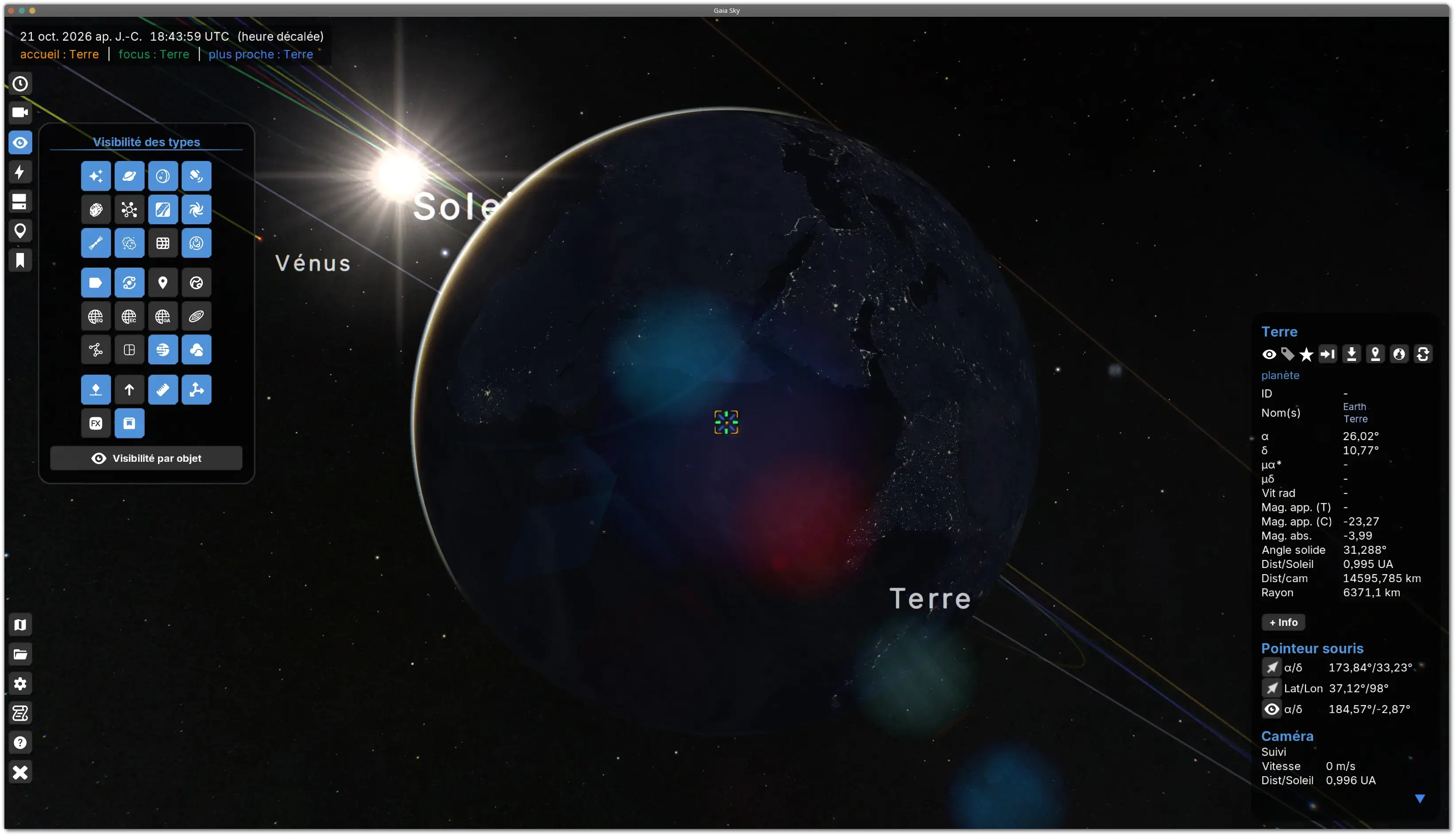 [Gaia Sky]