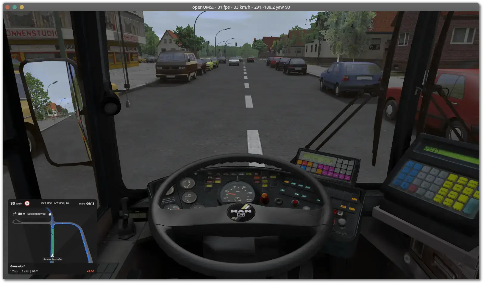[OMSI 2 (with openOMSI engine)]