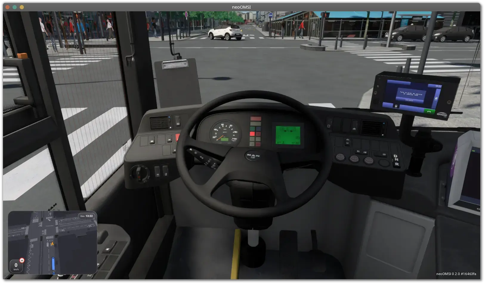 [OMSI 2 (with neoOMSI engine)]