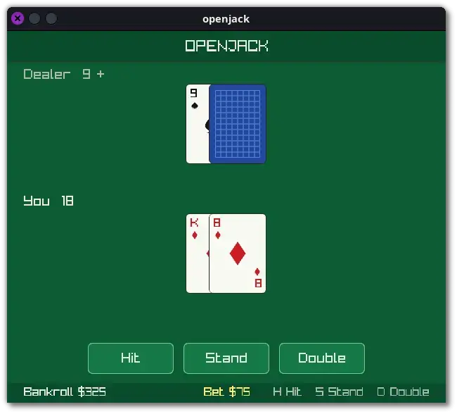 [openjack]