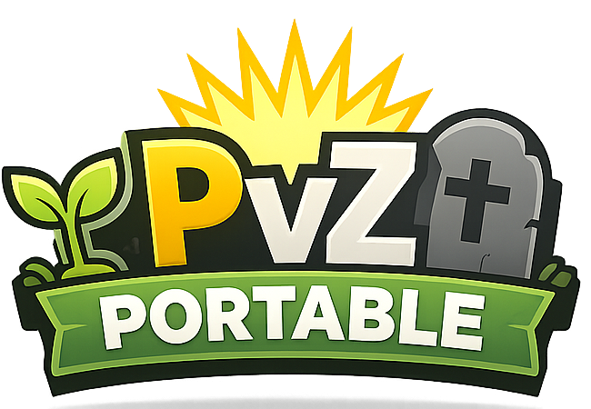 [Plants vs. Zombies (with PvZ-Portable engine)]