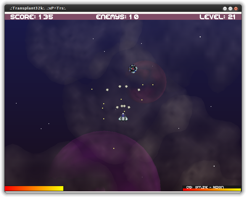 [AlienHunter32k]