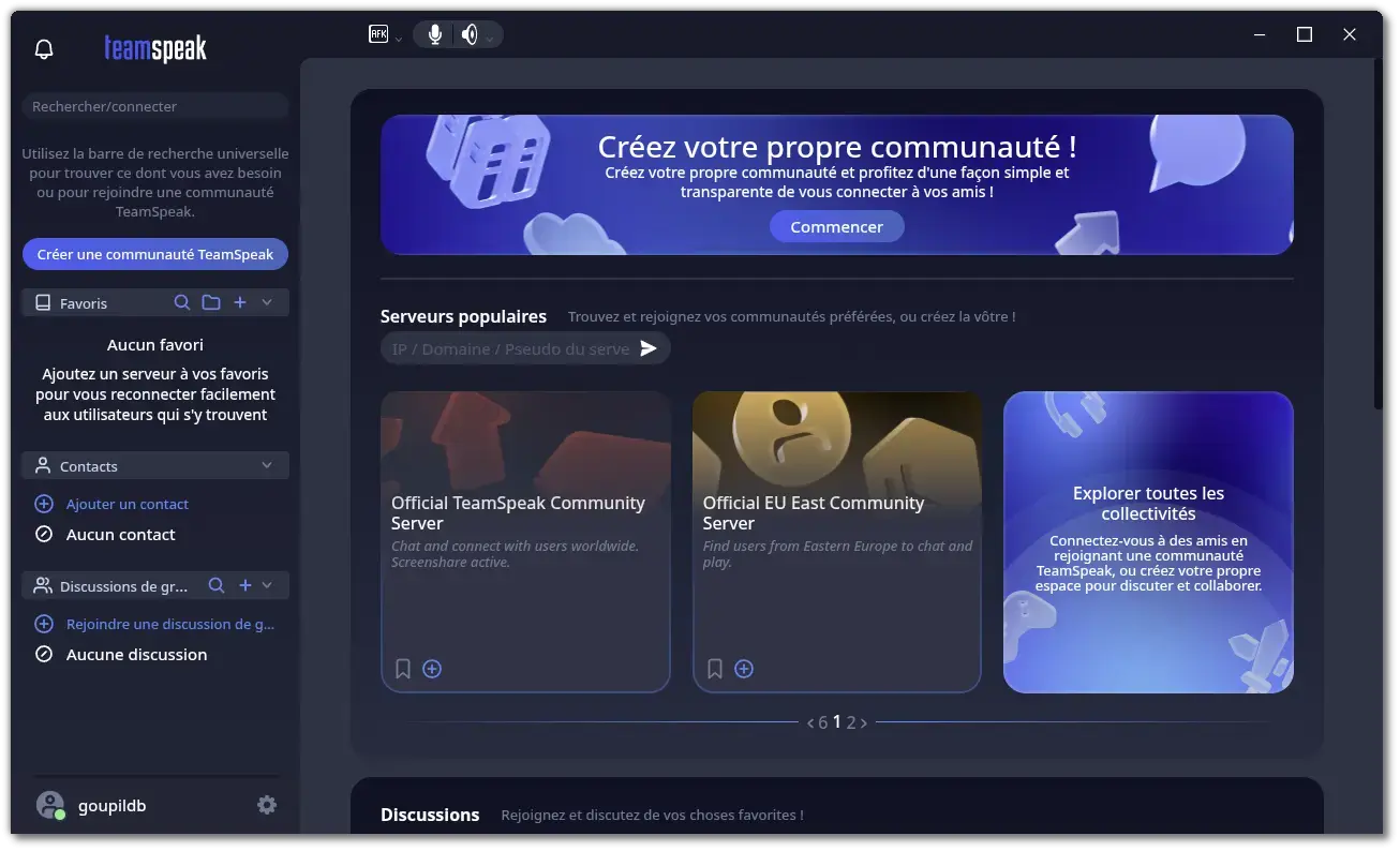 [Teamspeak]