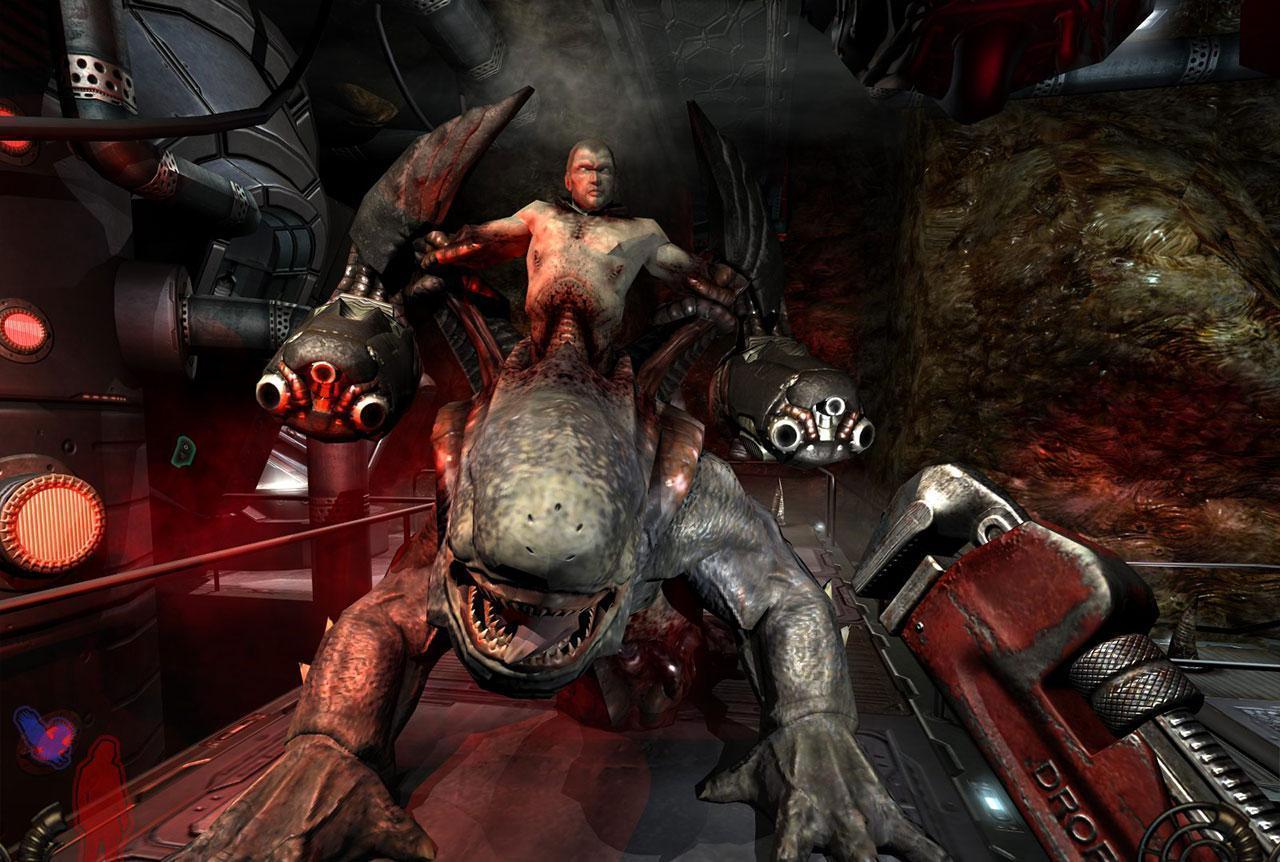 [Prey 2006 (with Prey 2006 engine)]