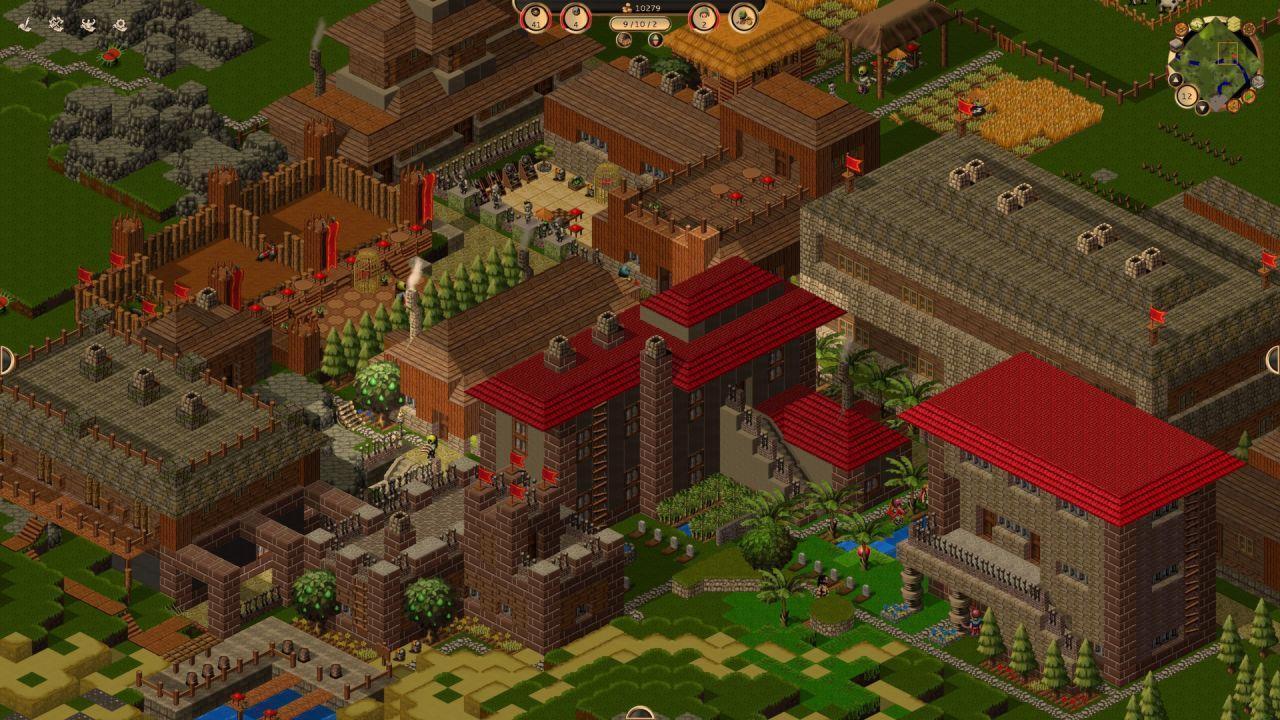 [Towns]