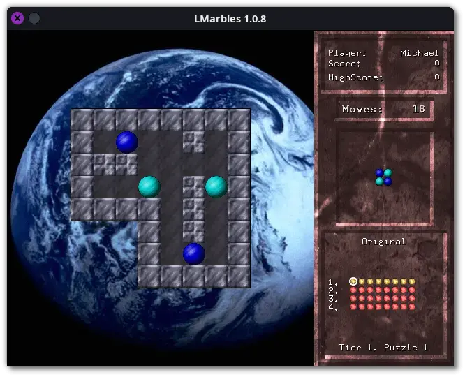 [LMarbles]